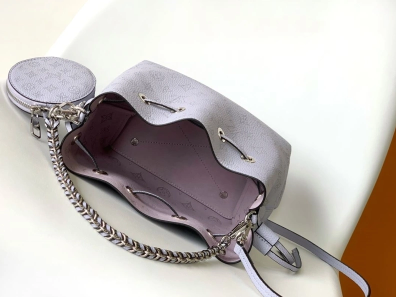 LX Satchel Bags Durable 7314