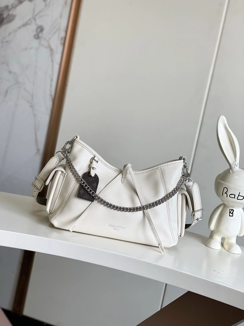 LX Satchel Bags Trendsetting 7326