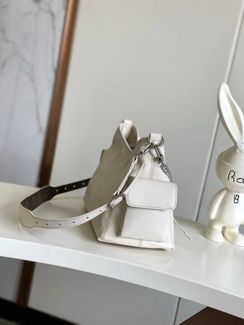 LX Satchel Bags Trendsetting 7326
