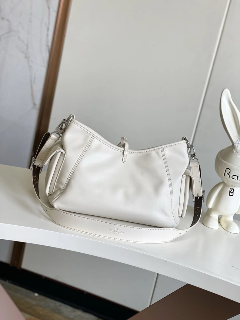 LX Satchel Bags Trendsetting 7326