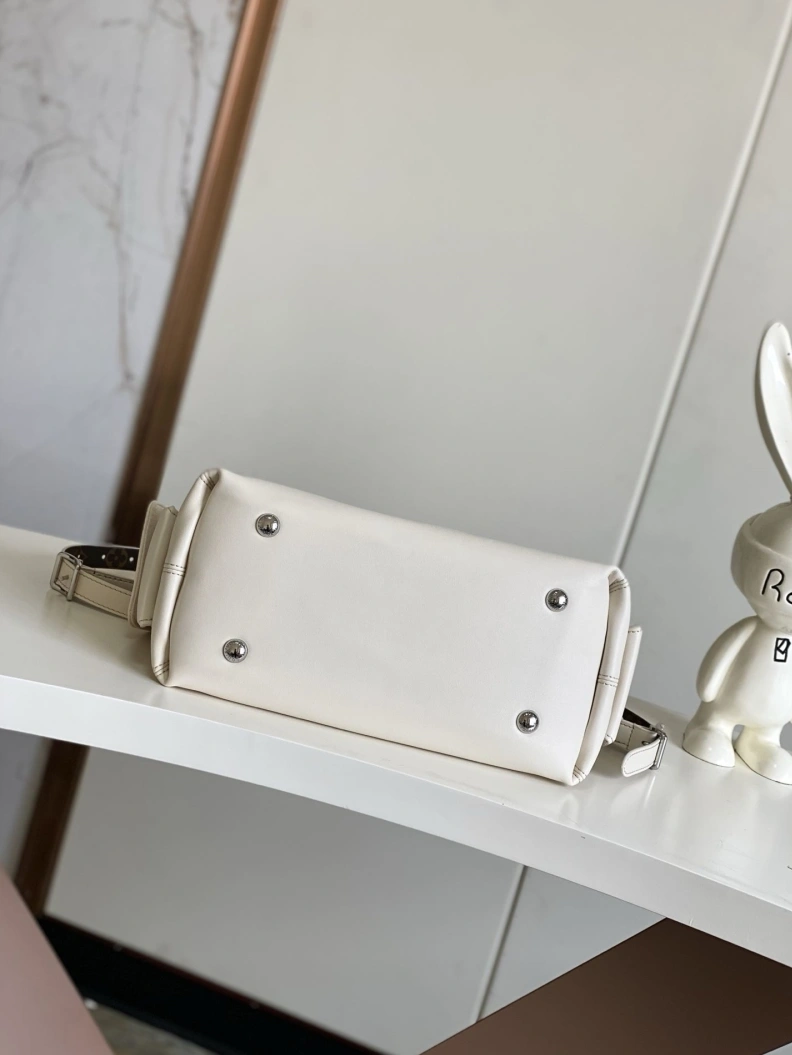 LX Satchel Bags Trendsetting 7326