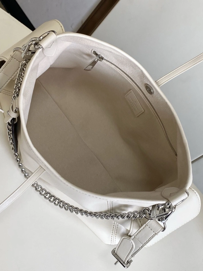 LX Satchel Bags Trendsetting 7326