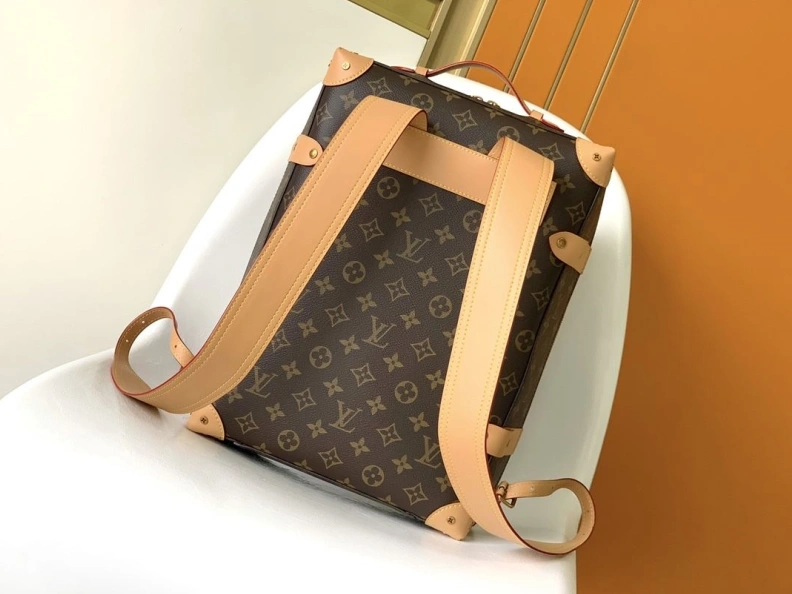LX Backpacks Elegant 7621