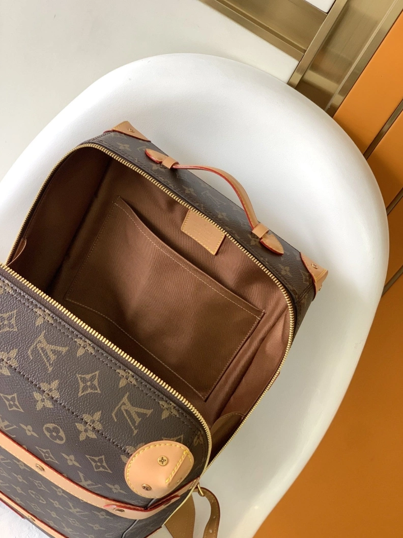 LX Backpacks Elegant 7621