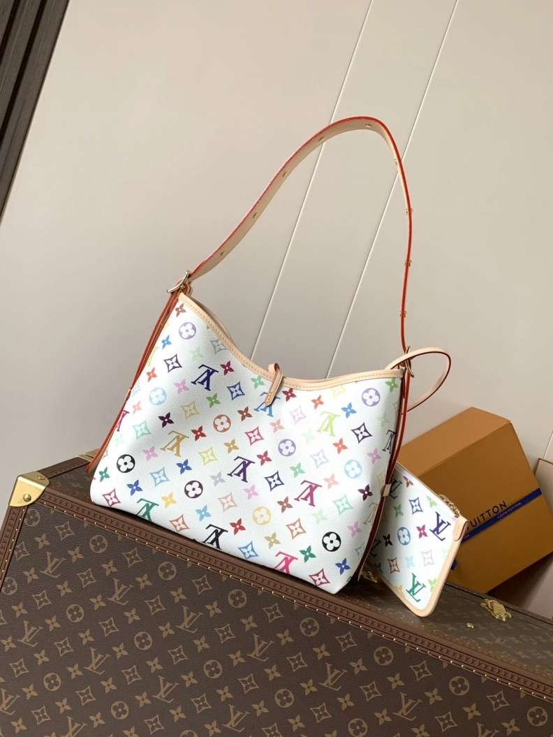 Bright LX Shopping Bags 7138