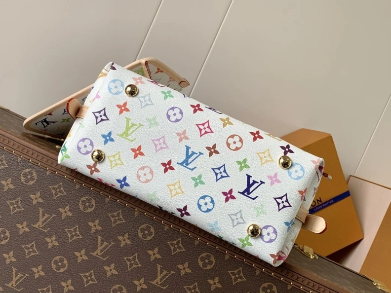 Bright LX Shopping Bags 7138