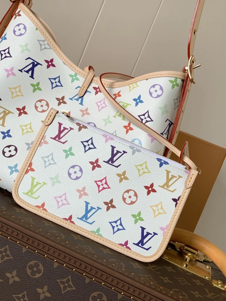 Bright LX Shopping Bags 7138