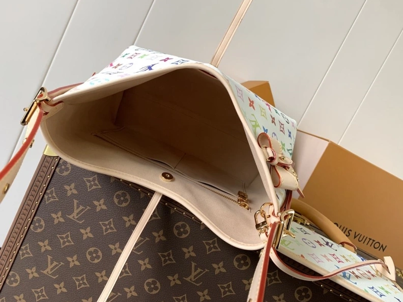 Bright LX Shopping Bags 7138