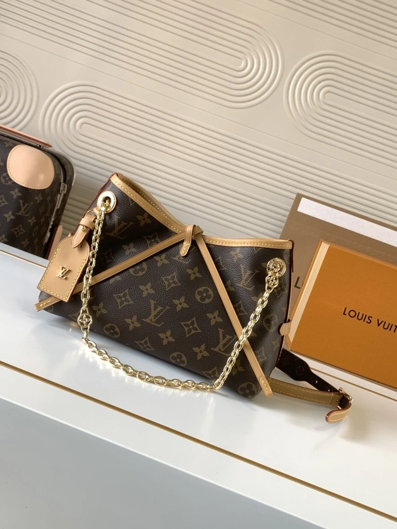 LX Satchel Bags GoAnywhere 7320