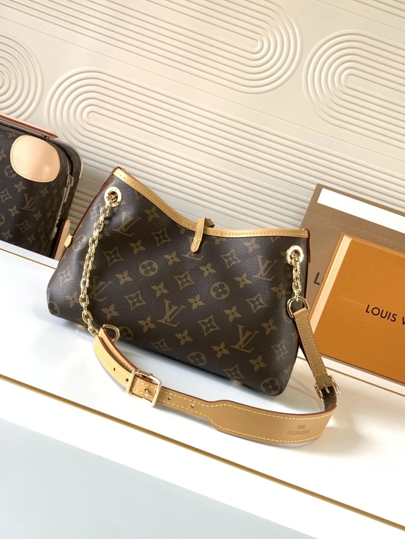LX Satchel Bags GoAnywhere 7320