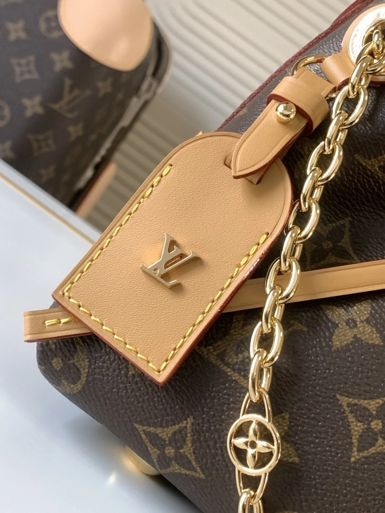 LX Satchel Bags GoAnywhere 7320