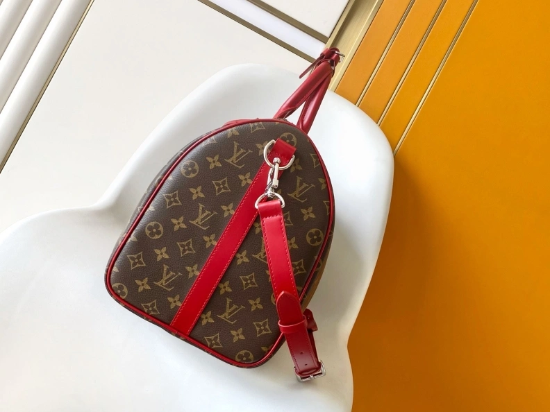 LX Travel Bags Sophisticated 6854