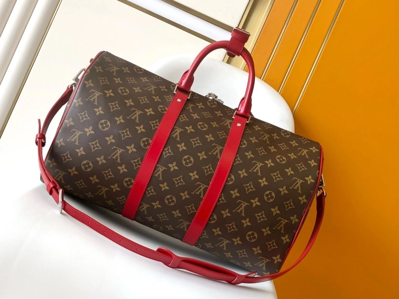LX Travel Bags Sophisticated 6854