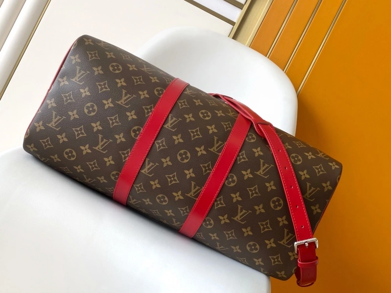 LX Travel Bags Sophisticated 6854