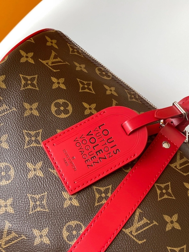 LX Travel Bags Sophisticated 6854