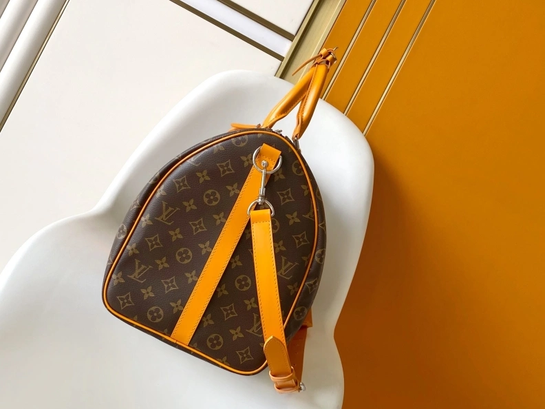 Sophisticated LX Travel Bags 6852