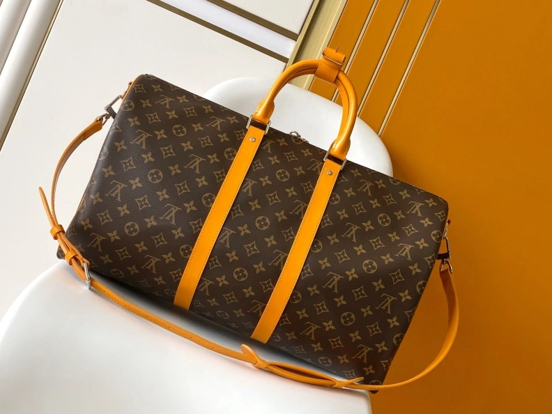 Sophisticated LX Travel Bags 6852