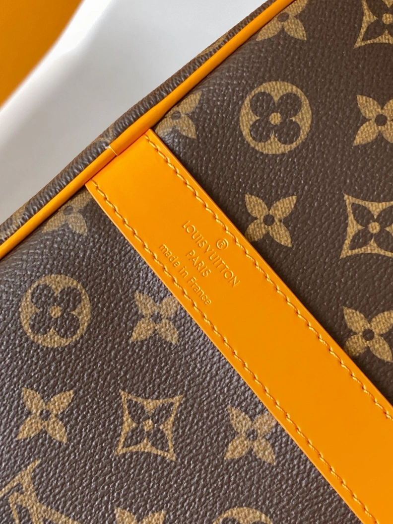 Sophisticated LX Travel Bags 6852