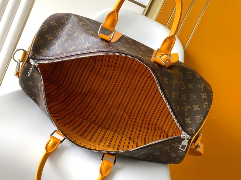 Sophisticated LX Travel Bags 6852
