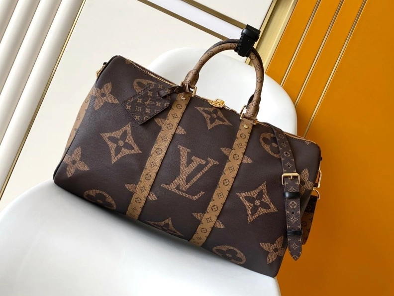 LX Travel Bags Elegant 6851
