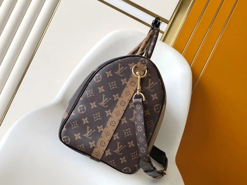 LX Travel Bags Elegant 6851