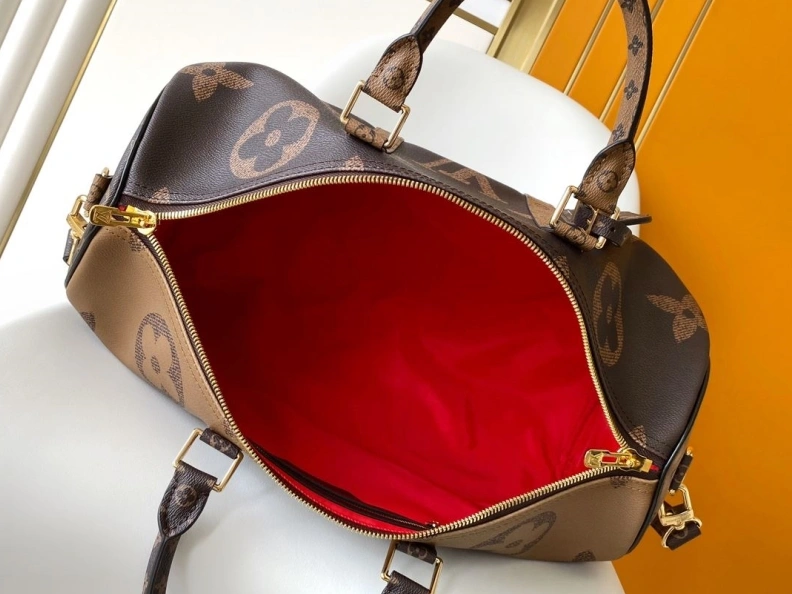 LX Travel Bags Elegant 6851