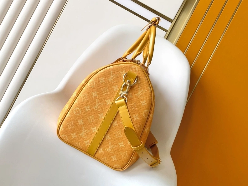 LX Travel Bags Flexible 6859