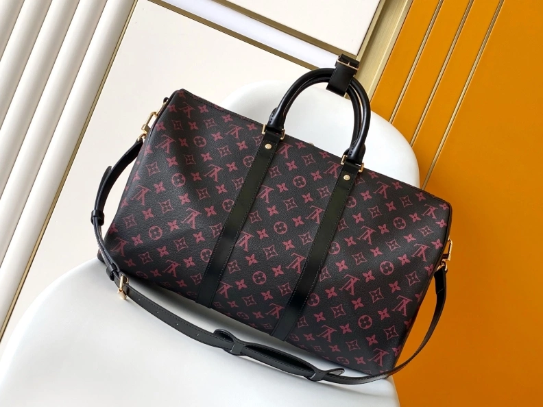Stylish LX Travel Bags 6860