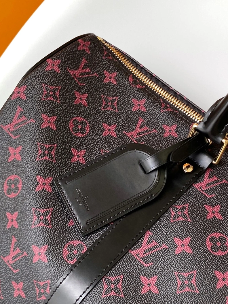Stylish LX Travel Bags 6860