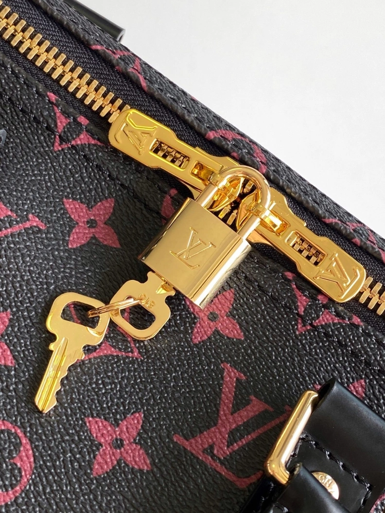 Stylish LX Travel Bags 6860
