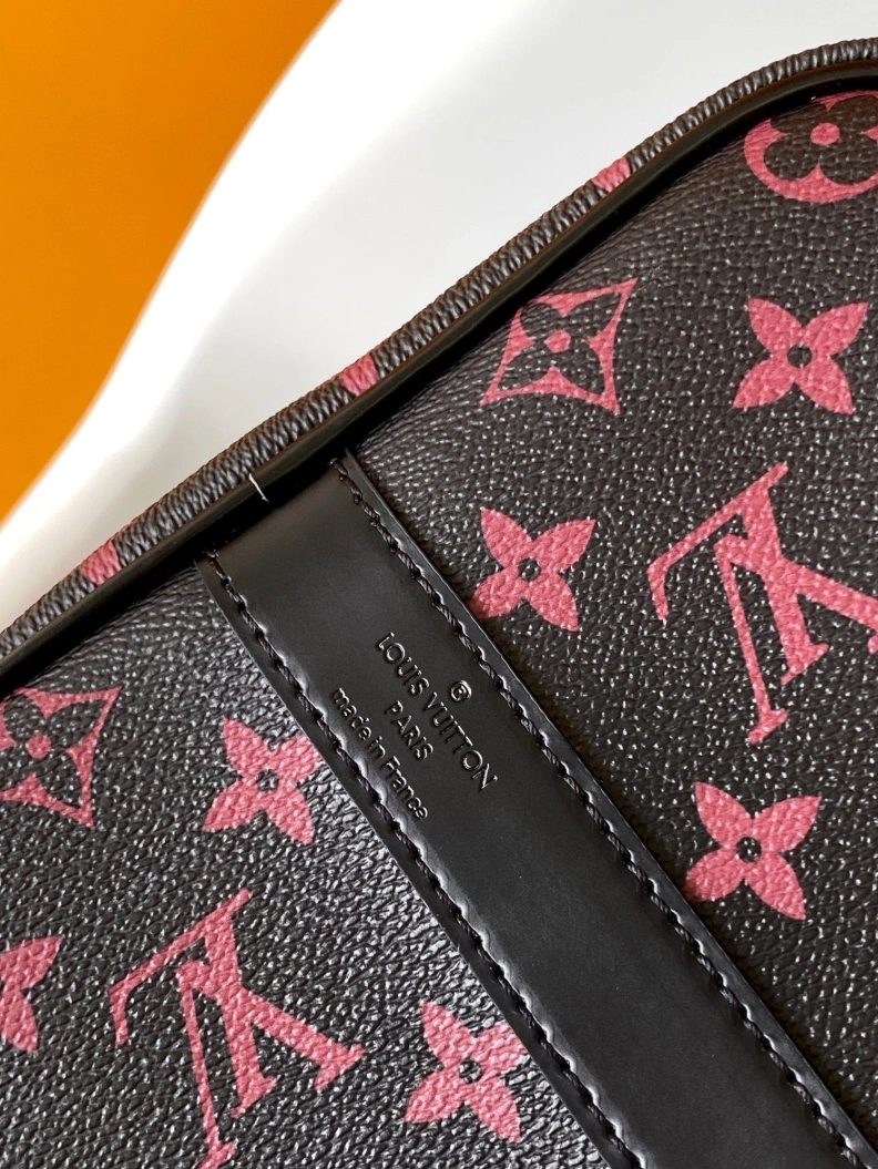 Stylish LX Travel Bags 6860