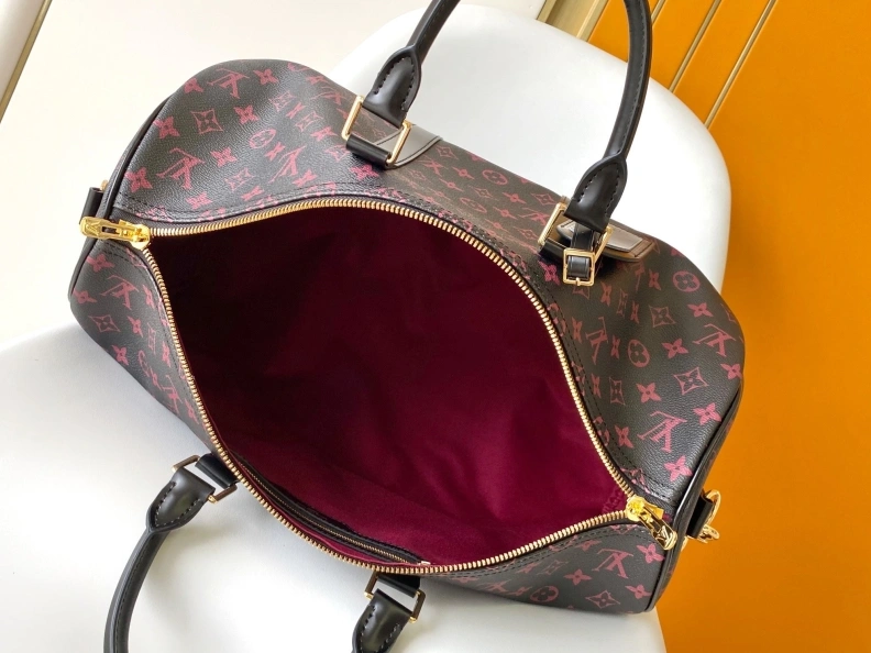 Stylish LX Travel Bags 6860