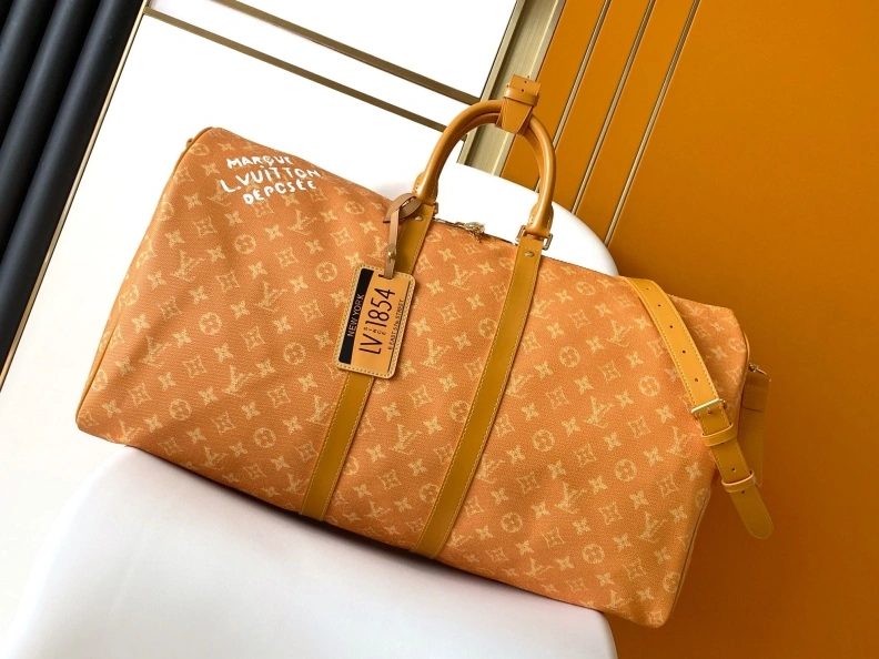 LX Travel Bags Compact 6828