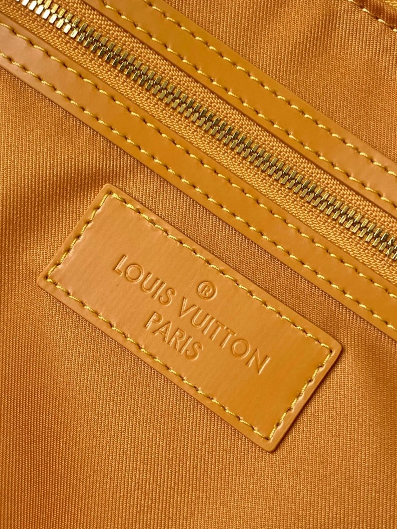 LX Travel Bags Compact 6828