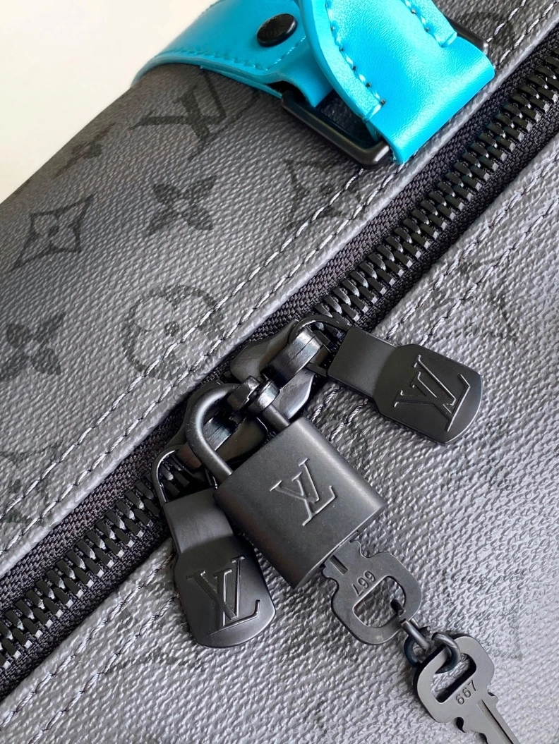 LX Travel Bags Flexible 6844
