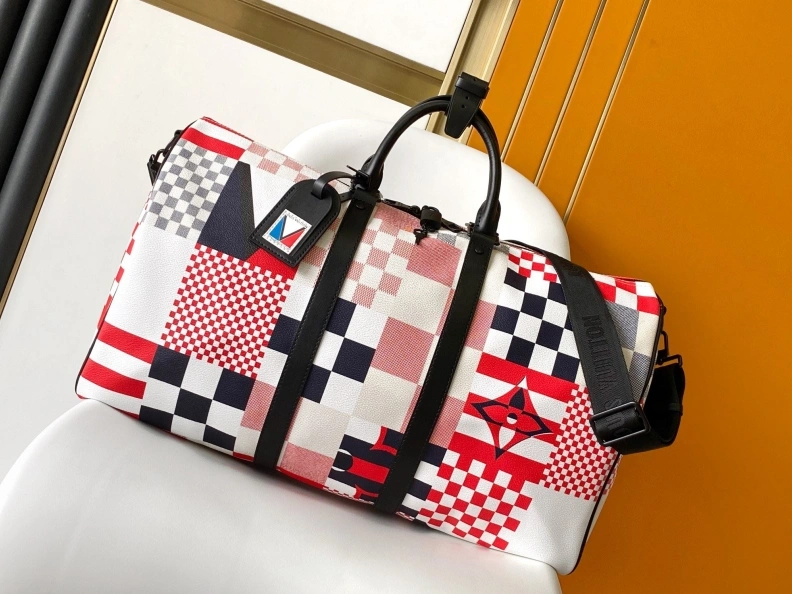 LX Travel Bags ModernLook 6830