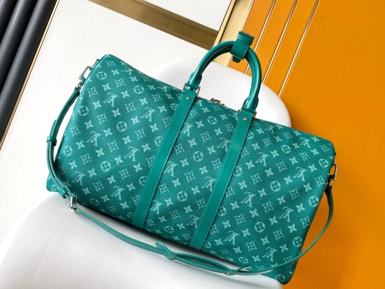 Trendy LX Travel Bags 6825