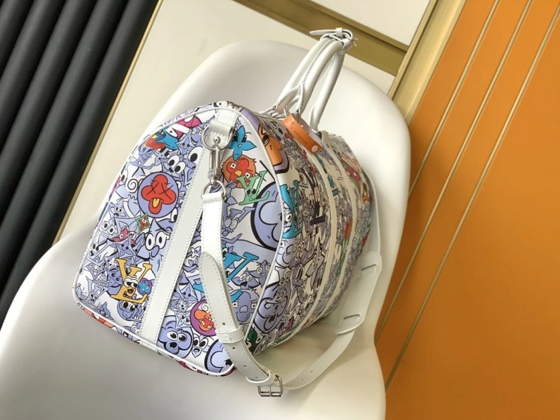 Fashionable LX Travel Bags 6840