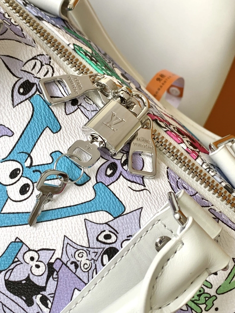 Fashionable LX Travel Bags 6840