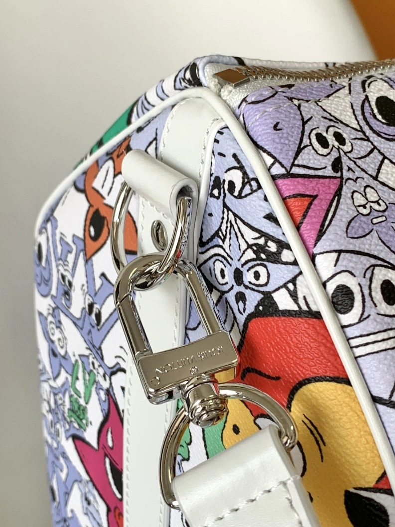 Fashionable LX Travel Bags 6840