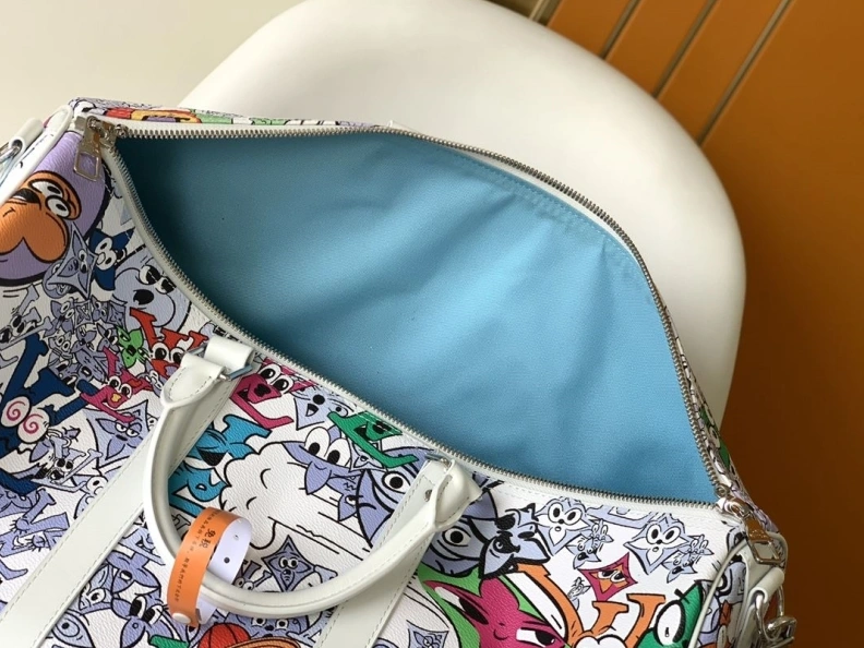 Fashionable LX Travel Bags 6840