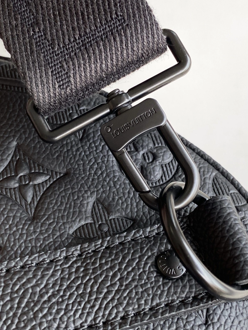 LX Travel Bags Functional 6846