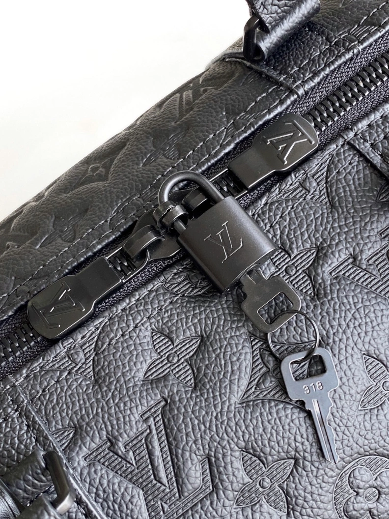 LX Travel Bags Functional 6846