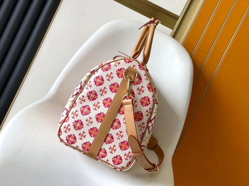 LX Travel Bags AllSeason 6824