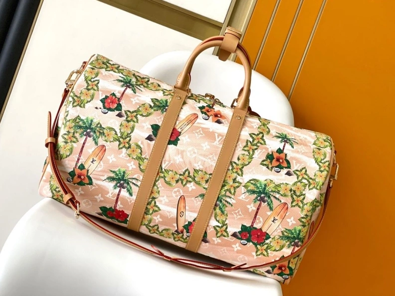 SportInspired LX Travel Bags 6847
