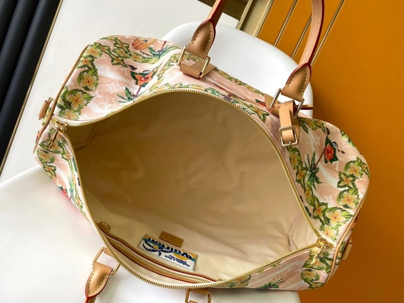 SportInspired LX Travel Bags 6847