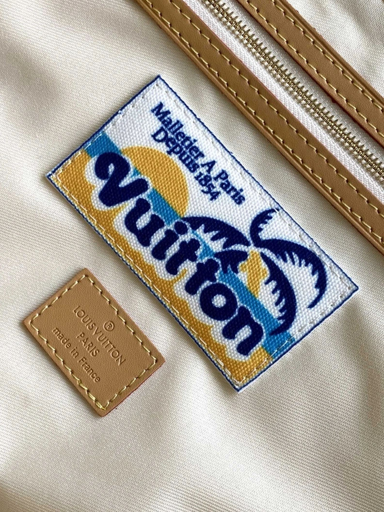 SportInspired LX Travel Bags 6847