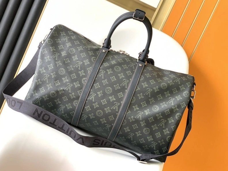 LX Travel Bags Functional 6835