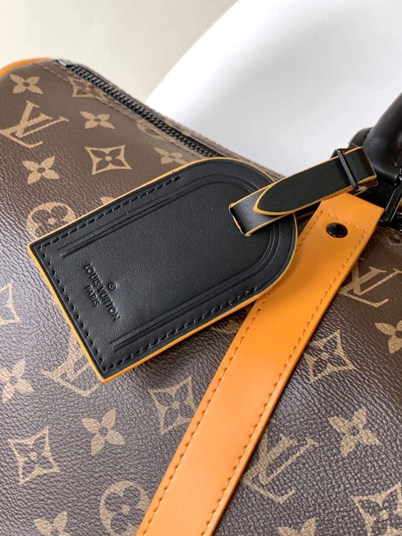 Timeless LX Travel Bags 6842