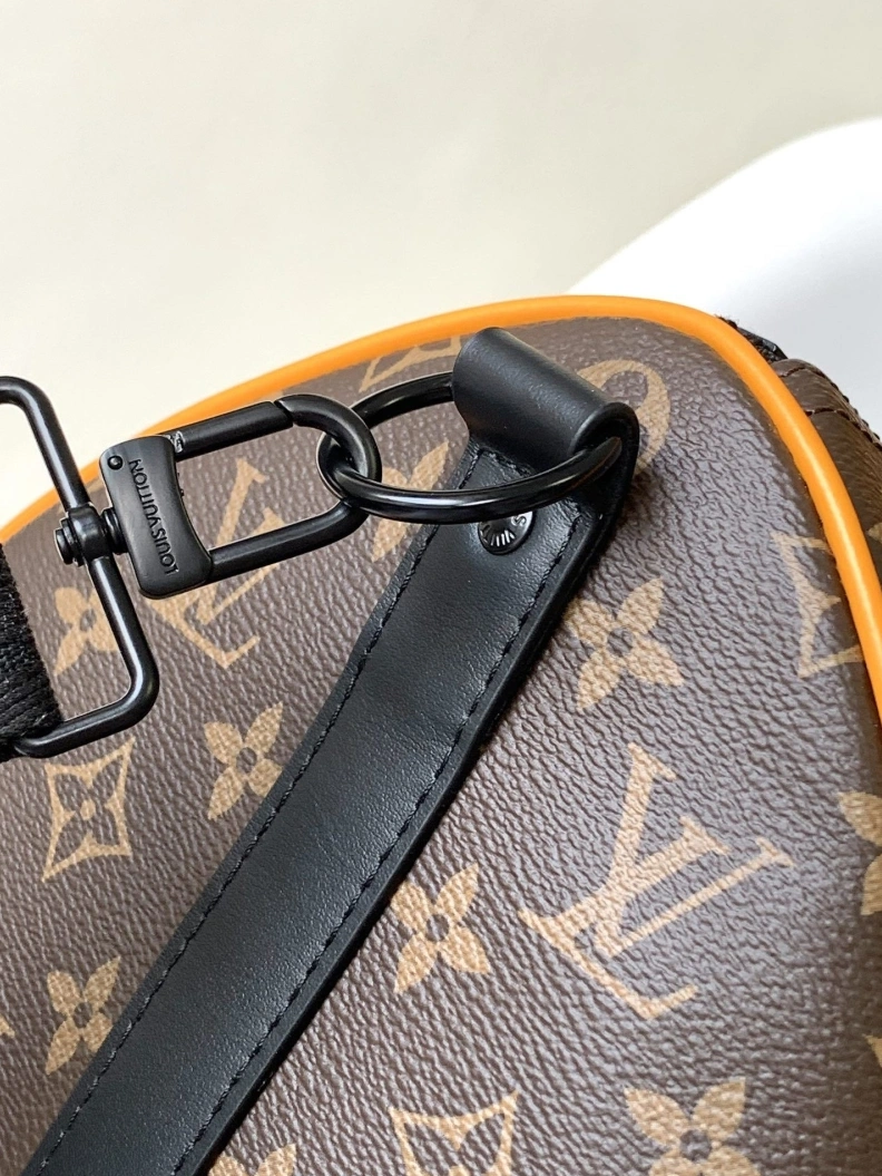 Timeless LX Travel Bags 6842